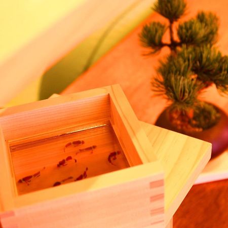 Hotel Seikaisou มินามิชิตะ ภายนอก รูปภาพ