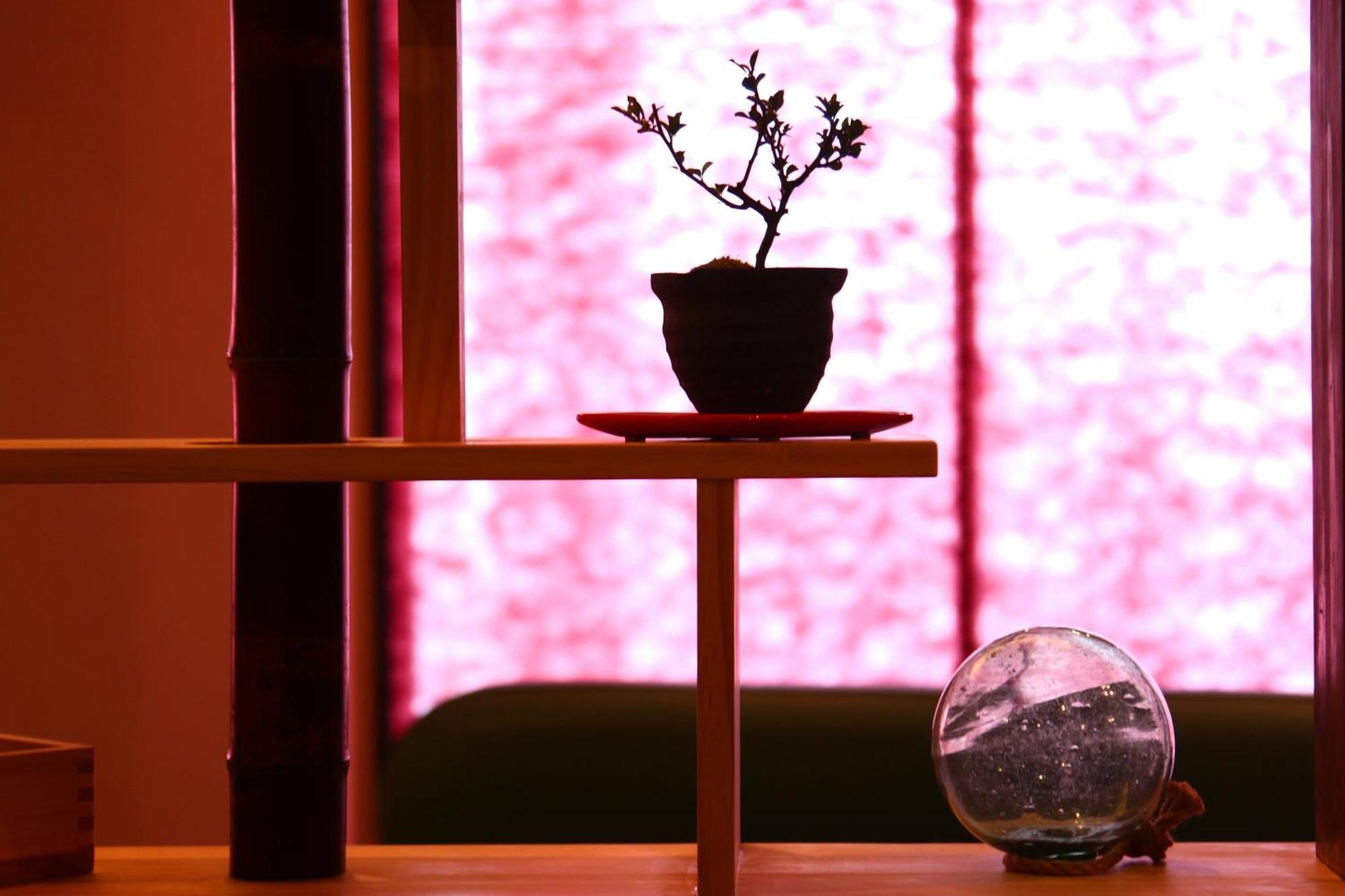 Hotel Seikaisou มินามิชิตะ ภายนอก รูปภาพ