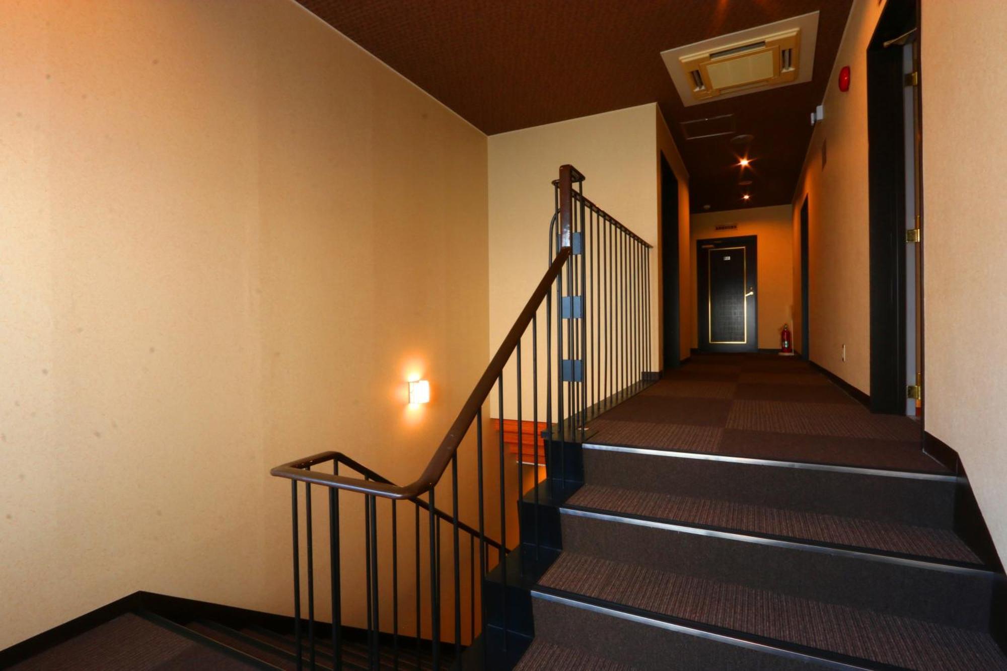 Hotel Seikaisou มินามิชิตะ ภายนอก รูปภาพ